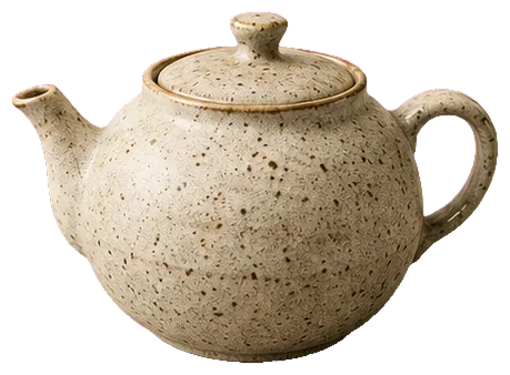 Ceramiczny czajnik do parzenia herbaty
